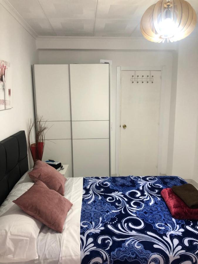 Hermoso Piso/Apartamento Amueblado Patraix Valencia. Extérieur photo