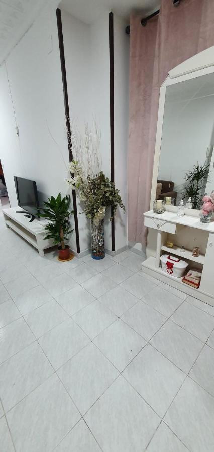 Hermoso Piso/Apartamento Amueblado Patraix Valencia. Extérieur photo