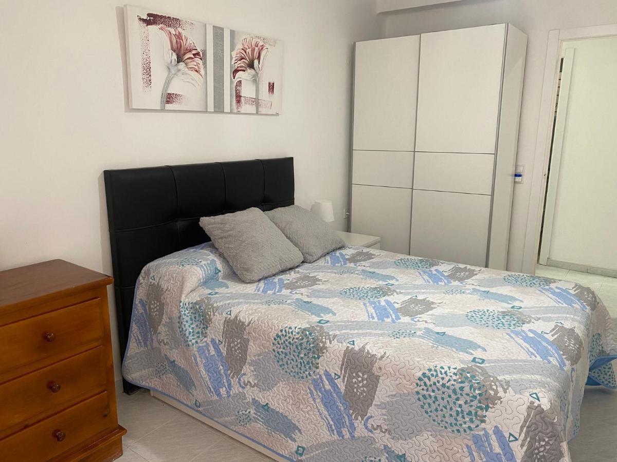 Hermoso Piso/Apartamento Amueblado Patraix Valencia. Extérieur photo